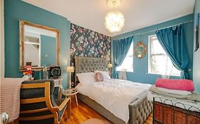 Dublin Double Room